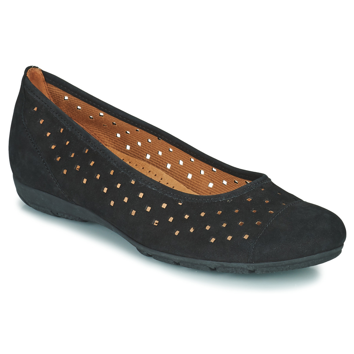 Gabor - 8416917 - Black