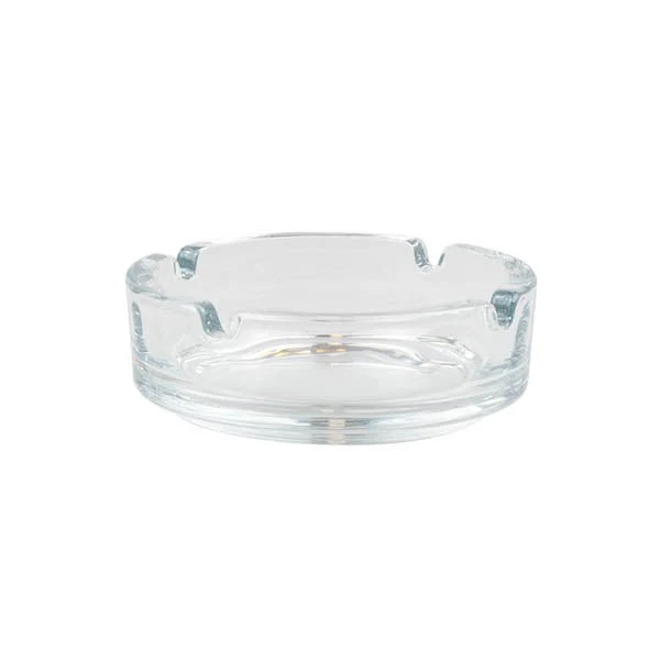 Glass Ashtray