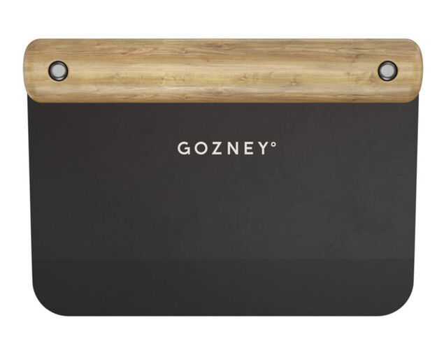 Gozney Dough Cutter