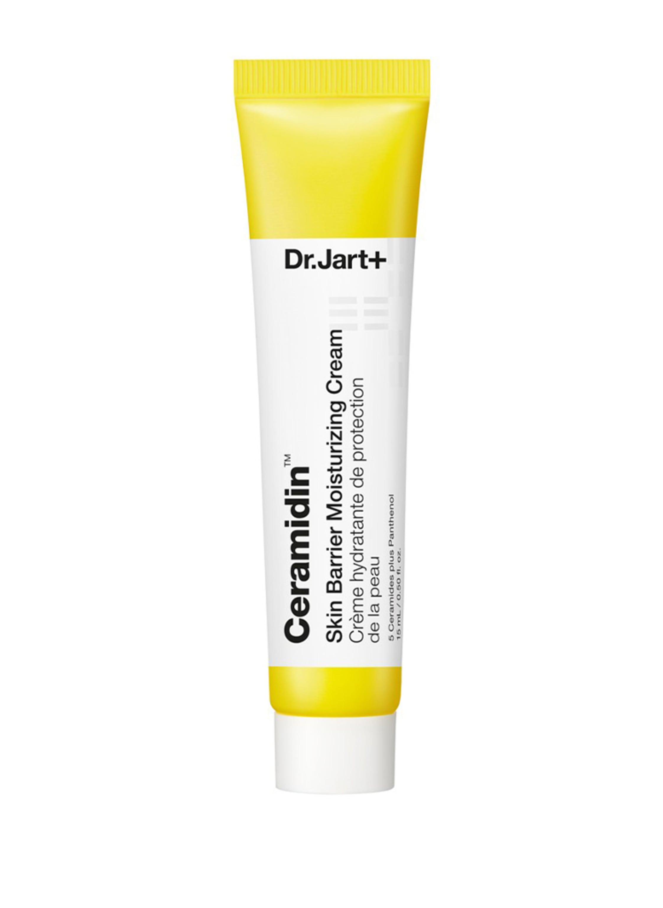 Dr.Jart+ CERAMIDIN SKIN BARRIER MOISTURIZING CREAM
