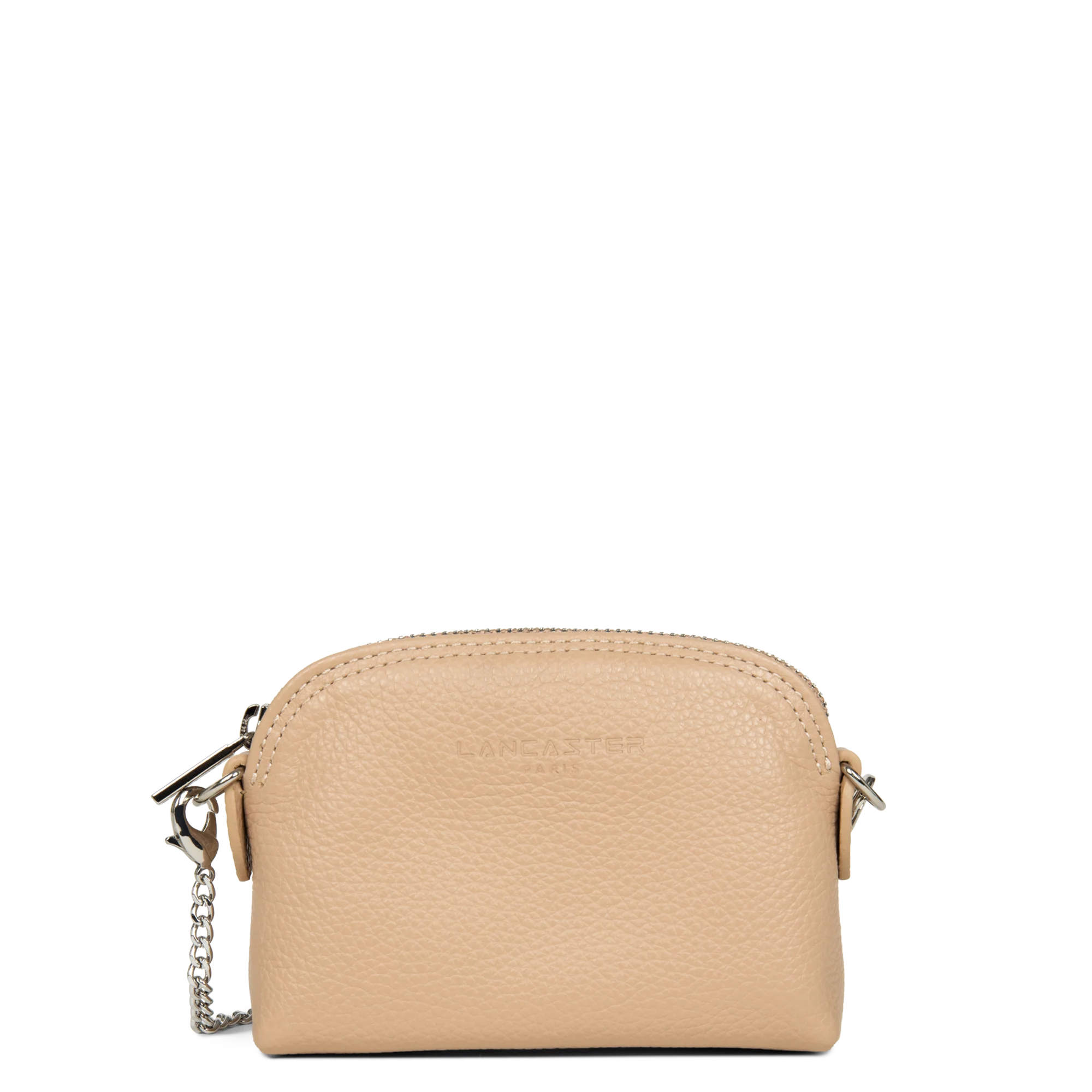 Petit porte-monnaie - Foulonné PM