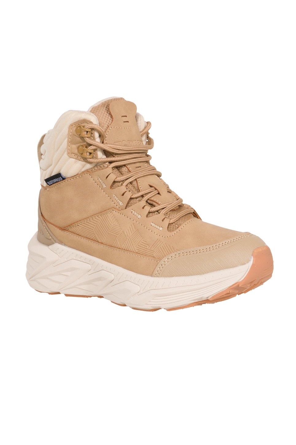 Lista vanntett boot