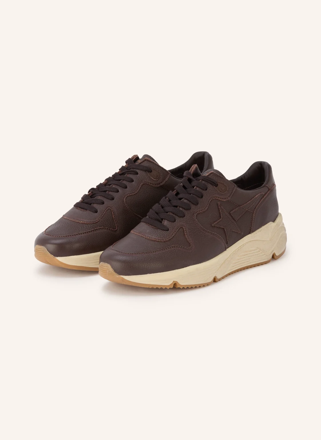 GOLDEN GOOSE Sneaker RUNNING SOLE