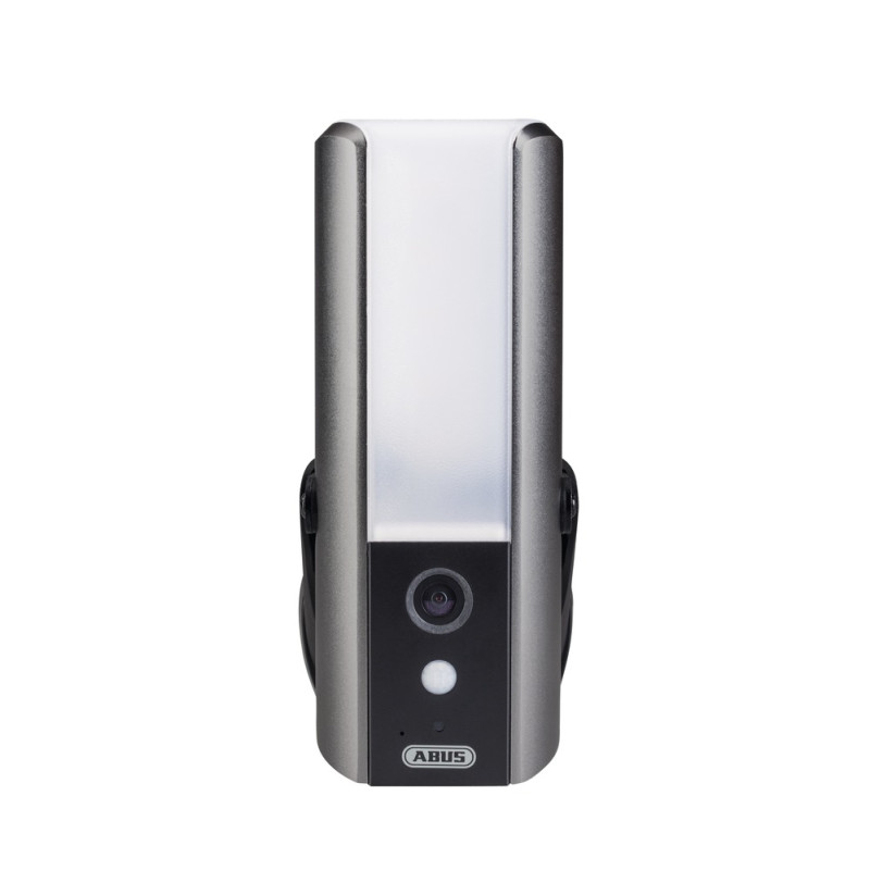 Caméra de surveillance extérieure avec éclairage PPIC36520 ABUS