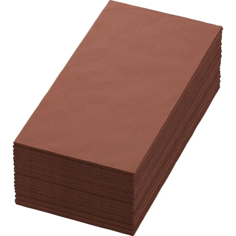 Serviette Duni