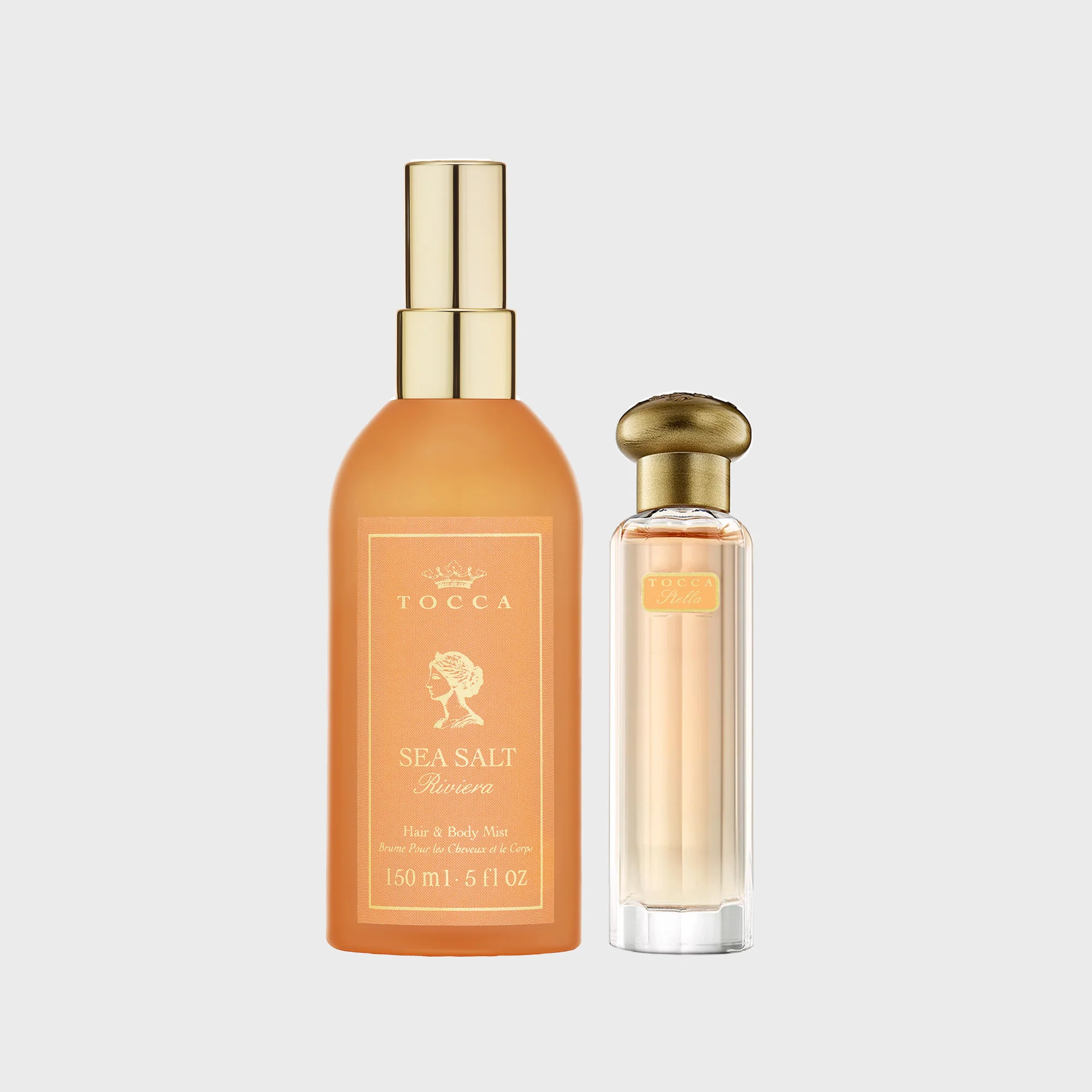 Solar Layering Duo