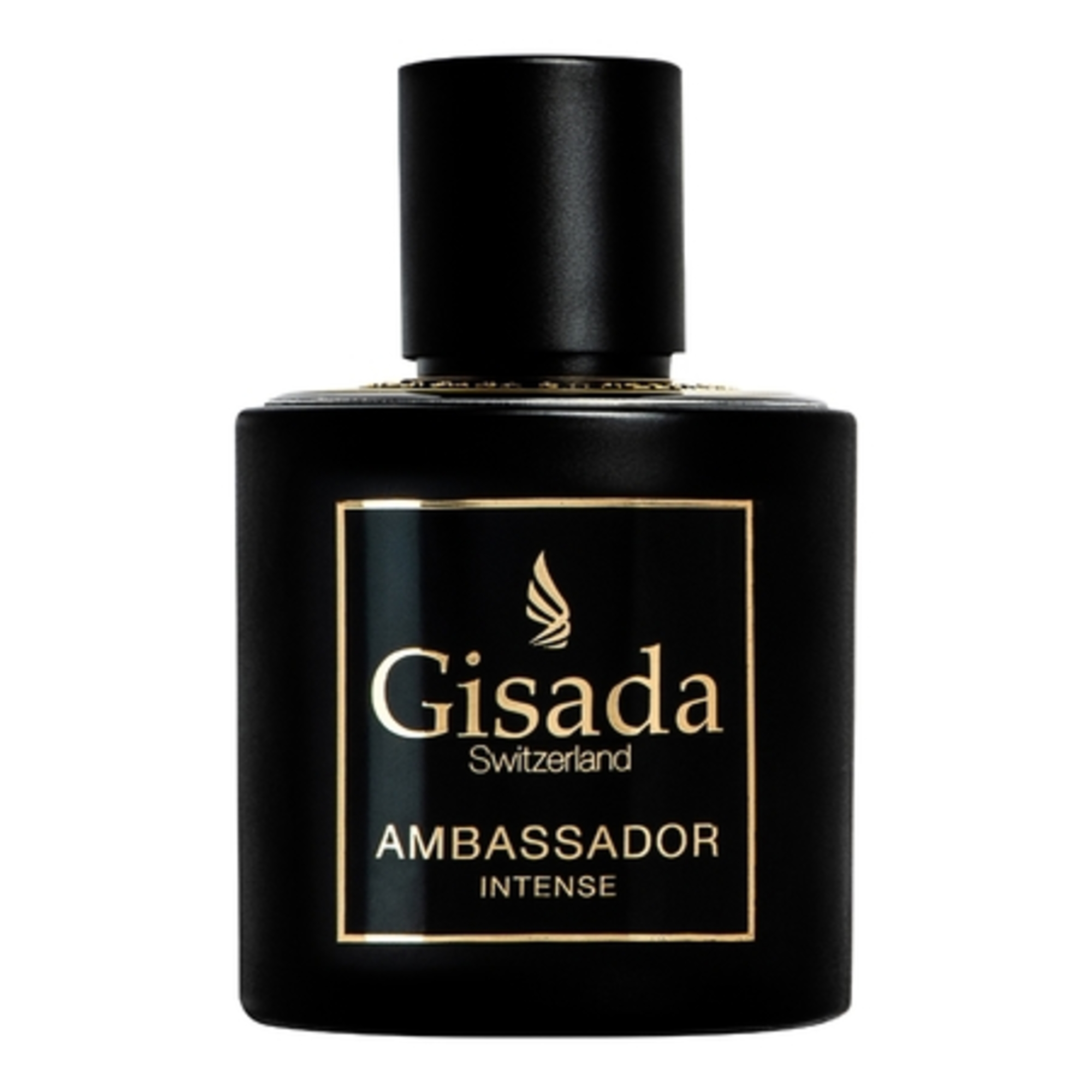 AMBASSADOREau de parfum intense