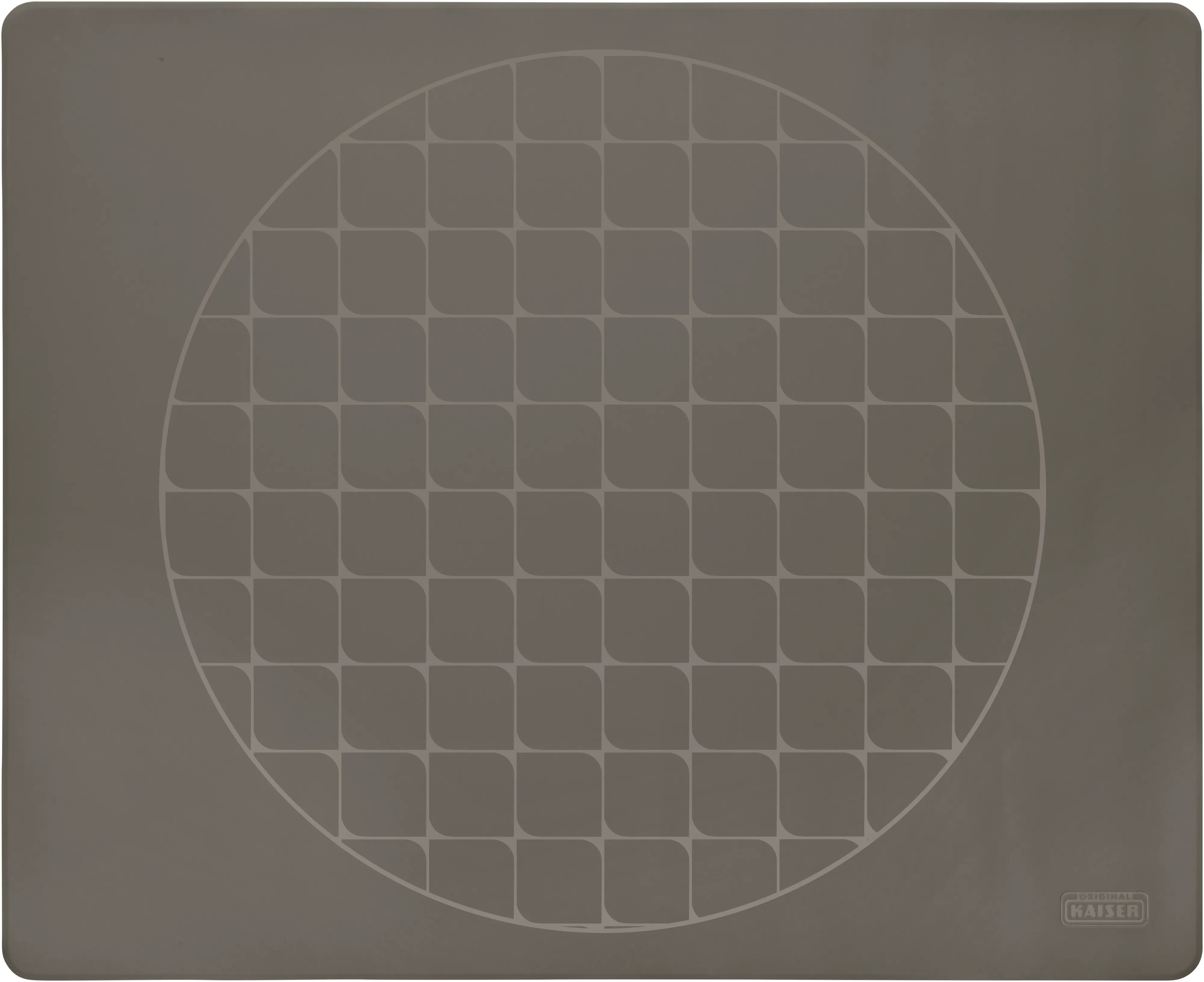 Inspiration Baking Mat