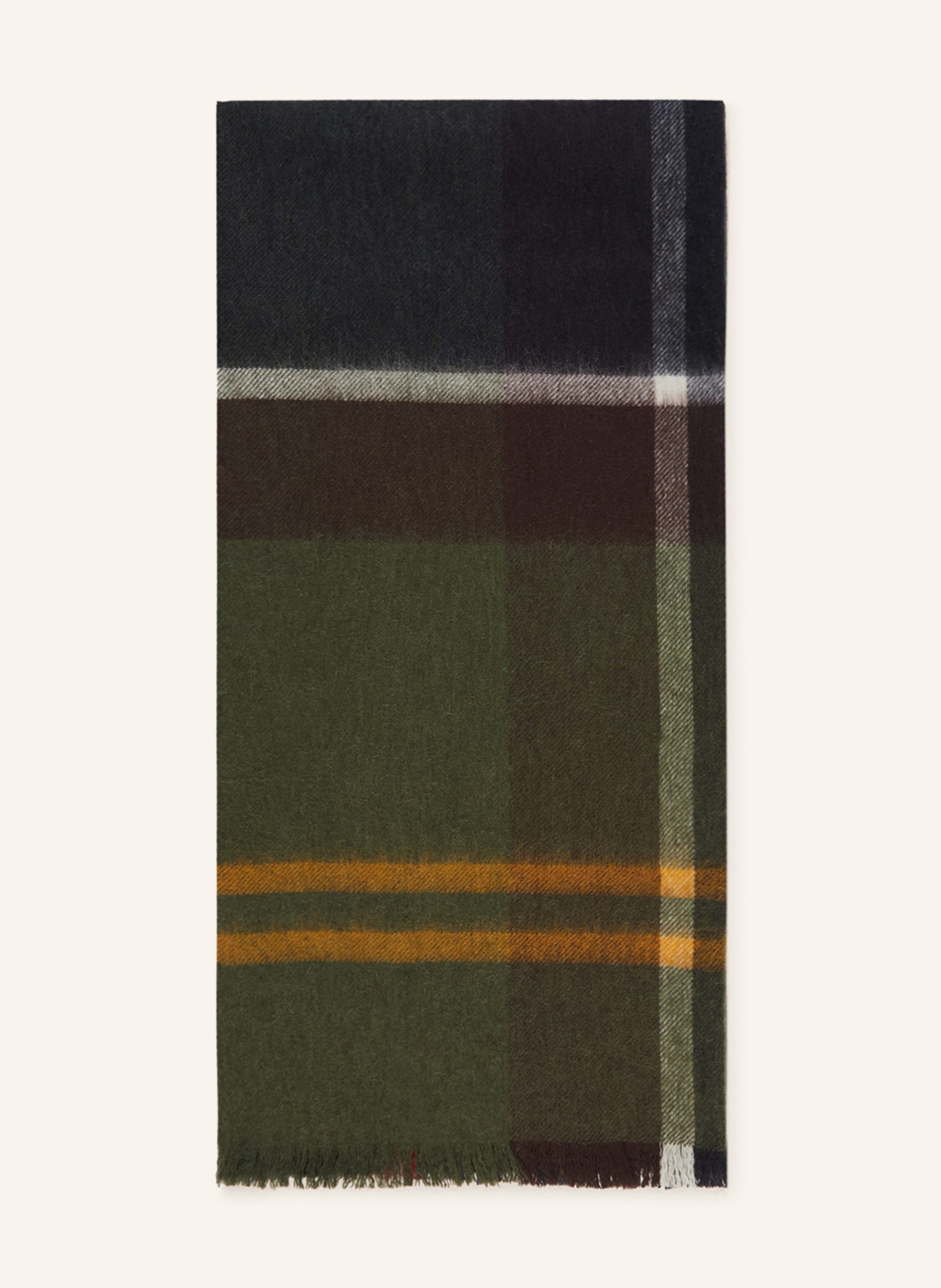 Barbour Schal ROSE