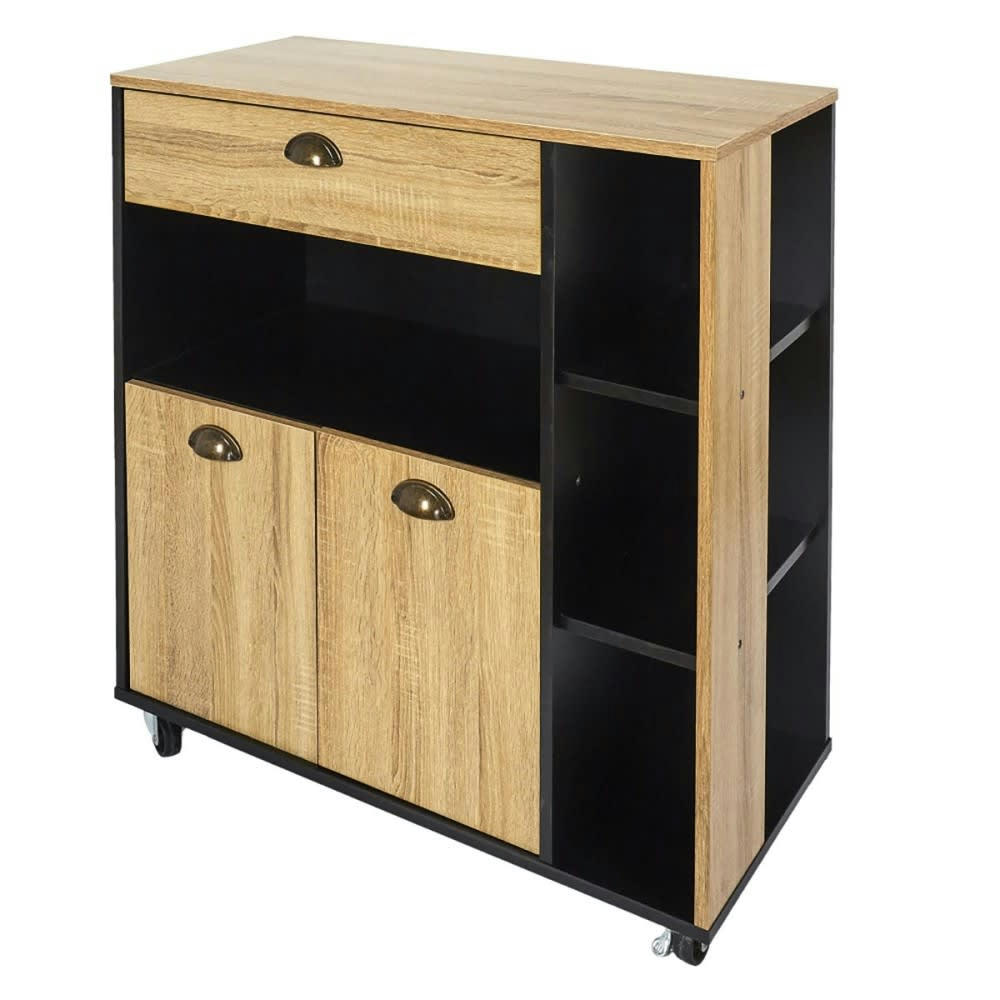 CHEF - Desserte à roulettes