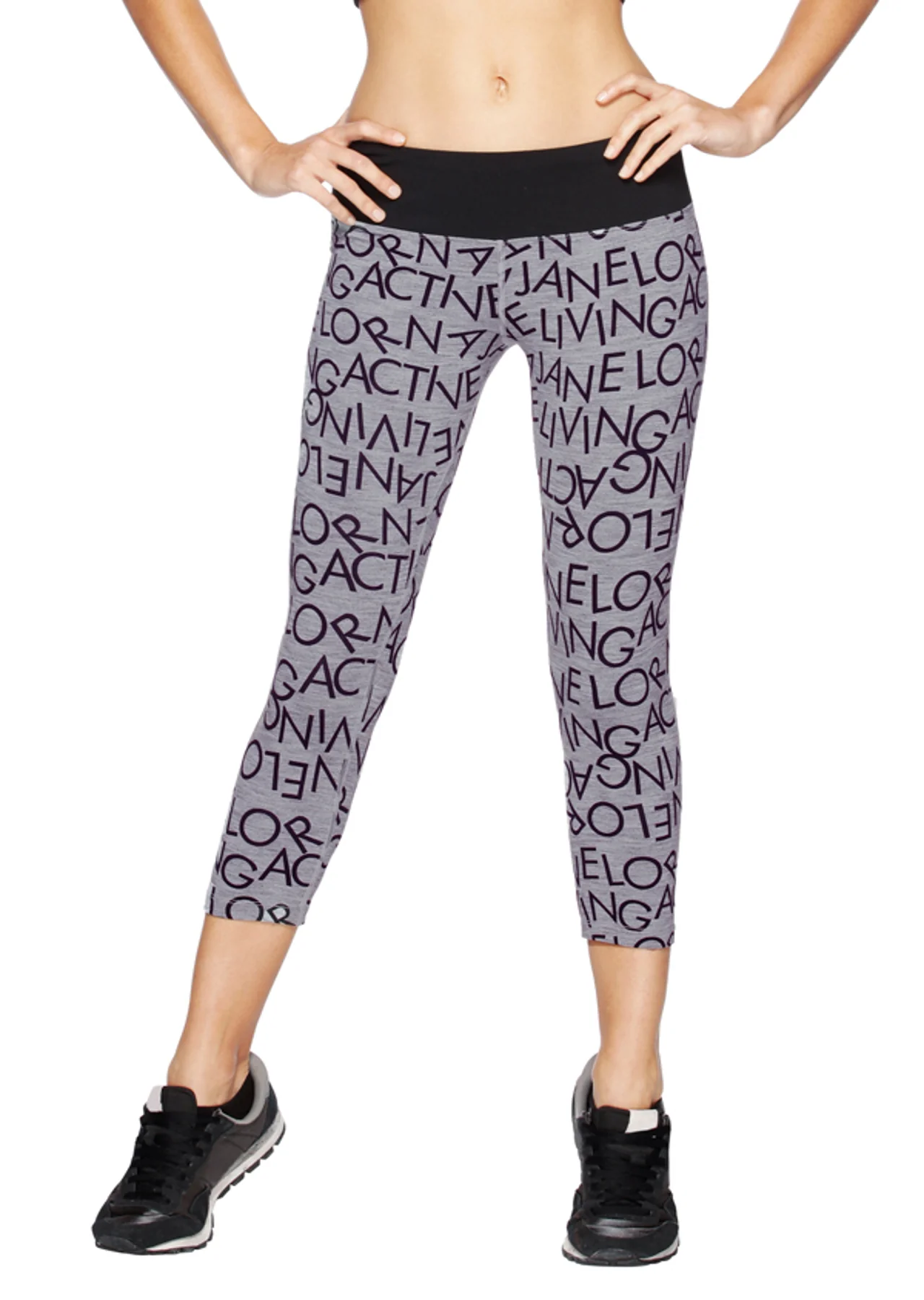 Active Living 7/8 Tight