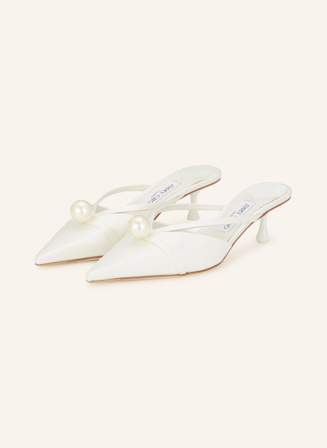 JIMMY CHOO Mules SANA