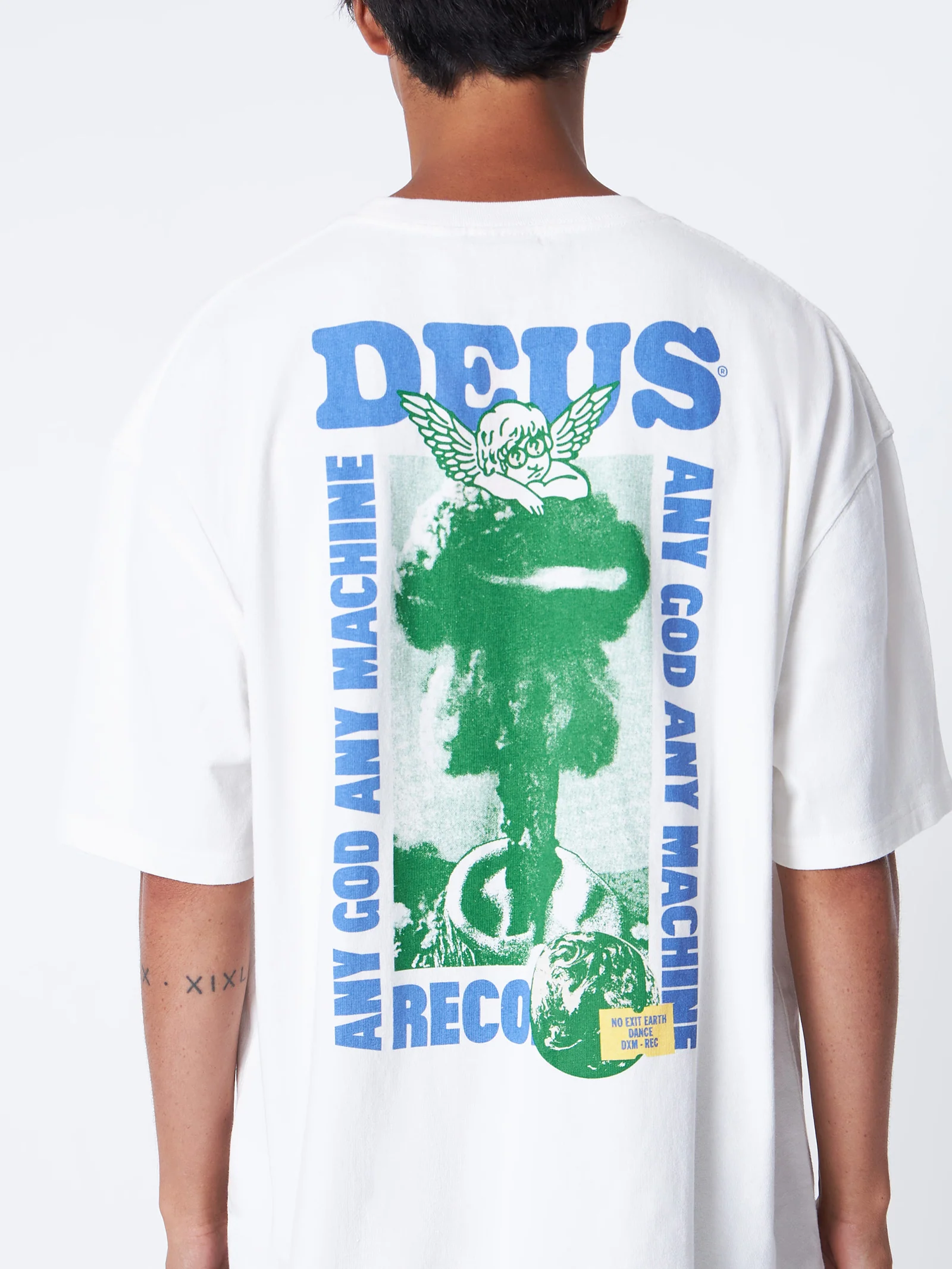 Angel Energy T-Shirt