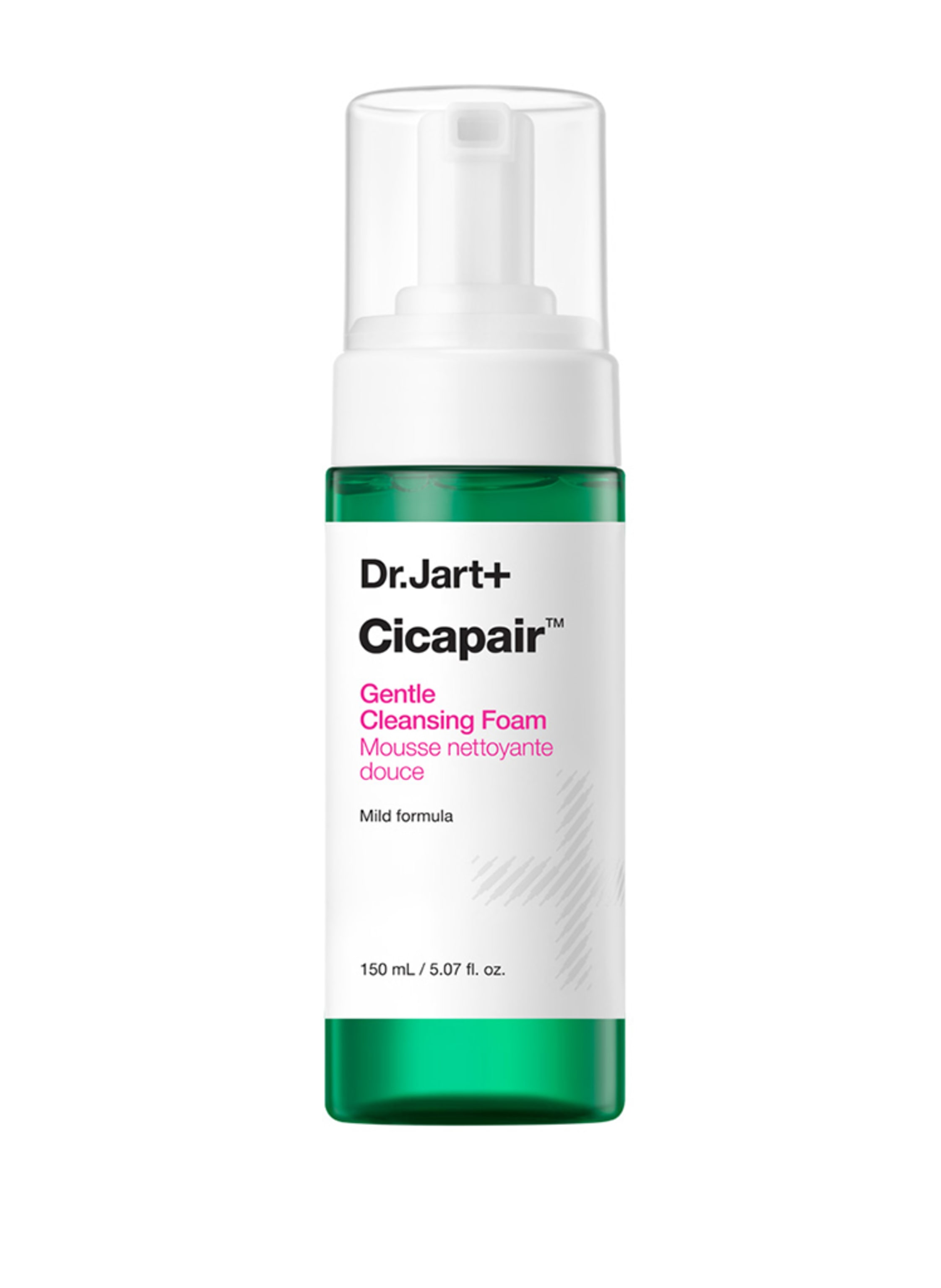 Dr.Jart+ CICAPAIR FOAMING CLEANSER