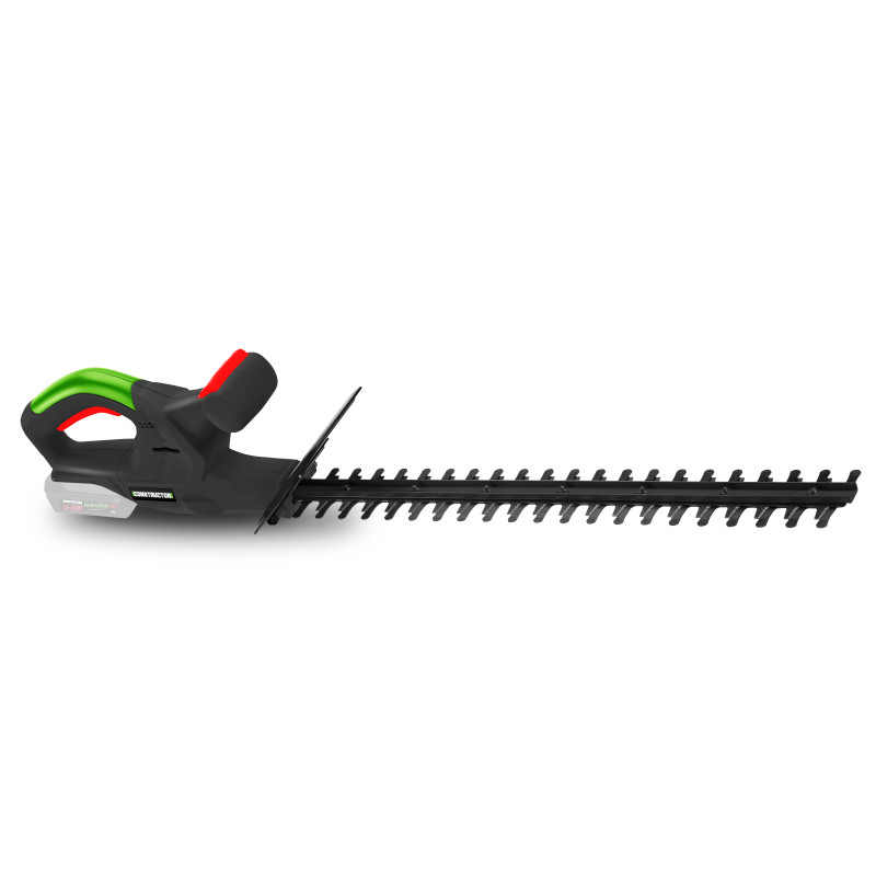 Taille-haie sur batterie PSHT20B 20 V 51 cm CONSTRUCTOR