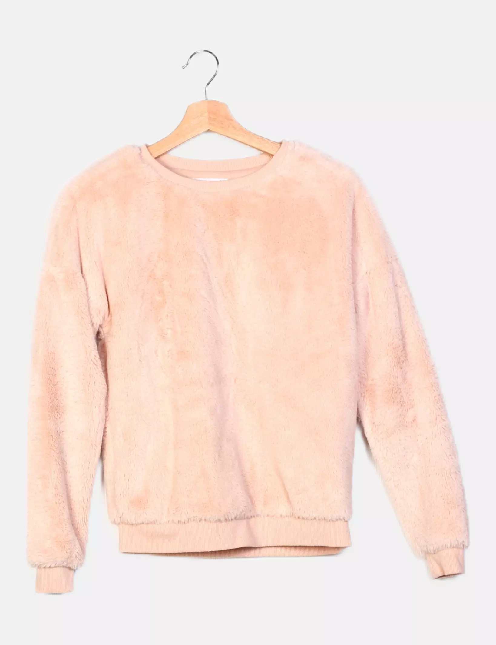 Camaïeu jumper Fur