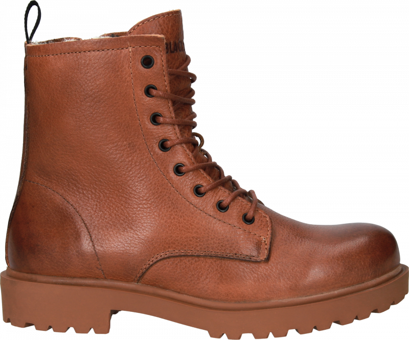 Kajsa - WL02 CUOIO - Boots