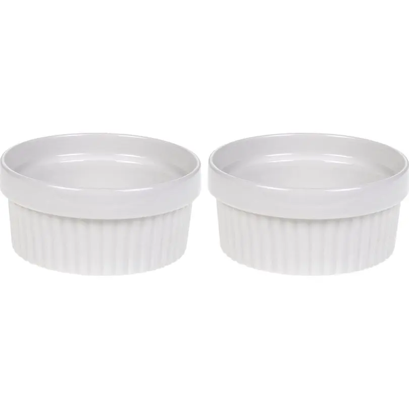Auflaufform 2er-Set Furber