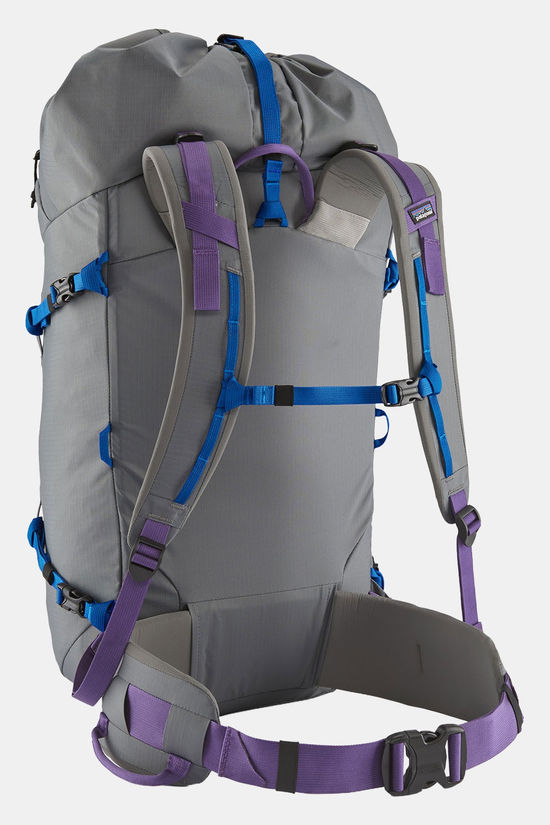 Patagonia Ascensionist 55L Klimrugzak
