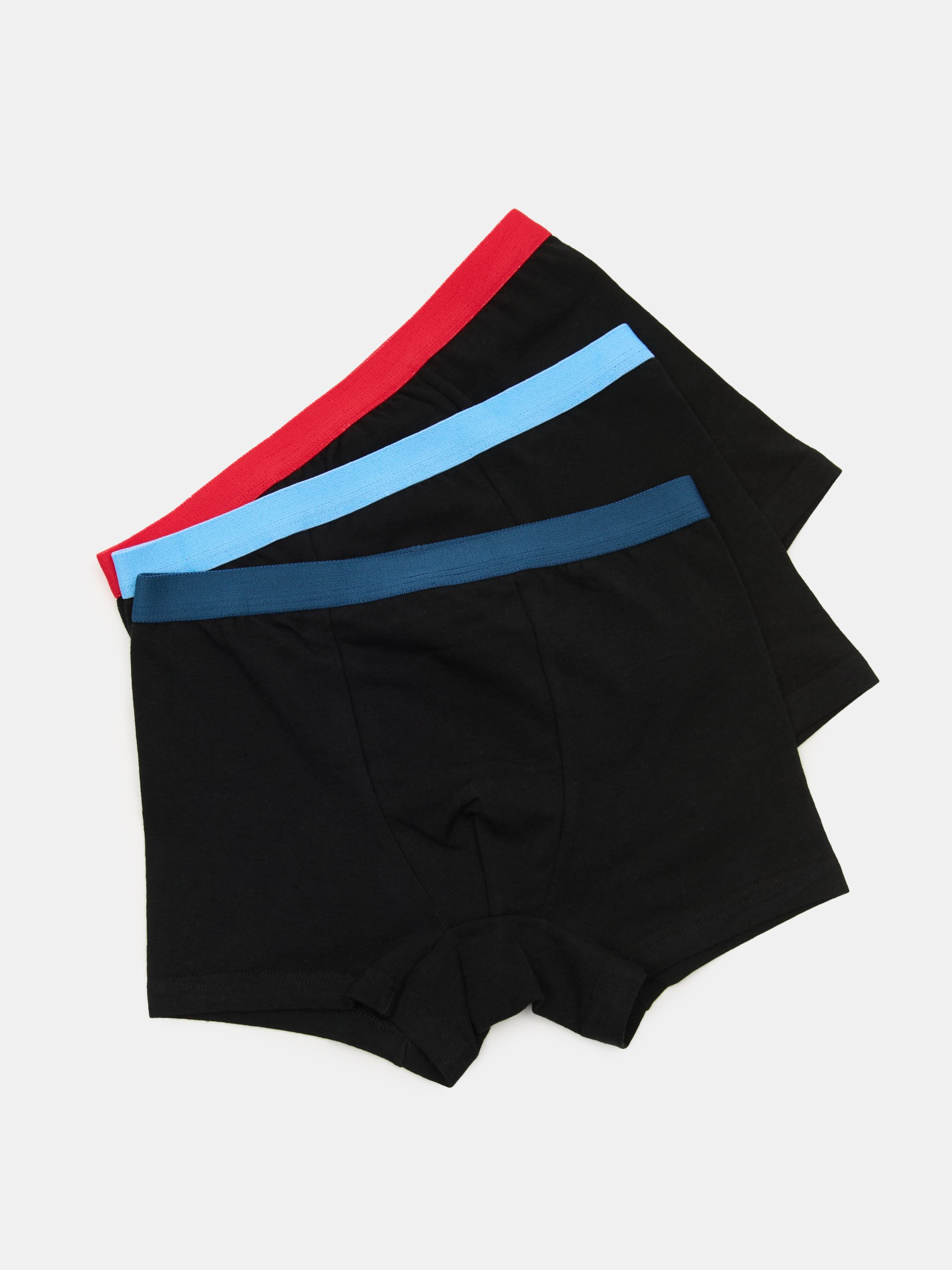 Bokserki 3 pack