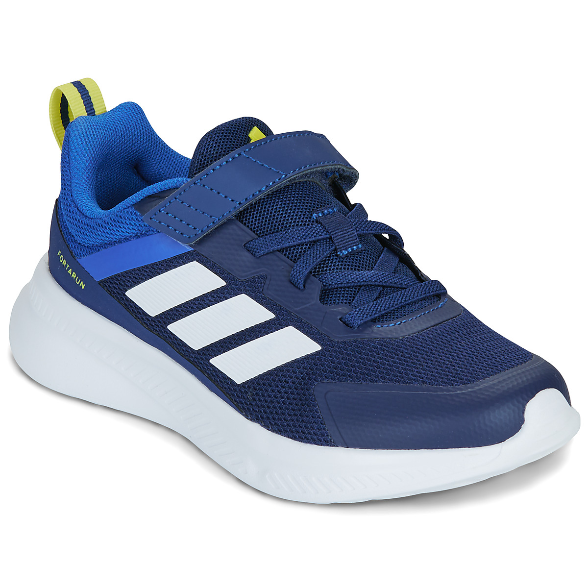 adidas - FortaRun 4.0 EL C - White
