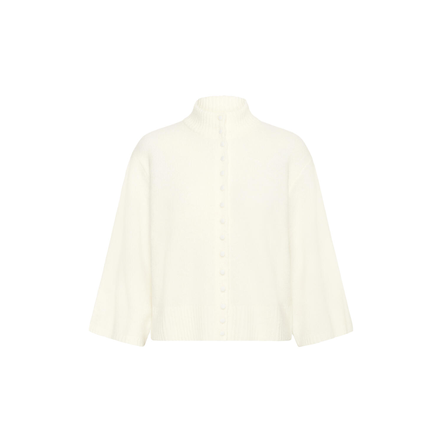 KBDream Cardigan, egret