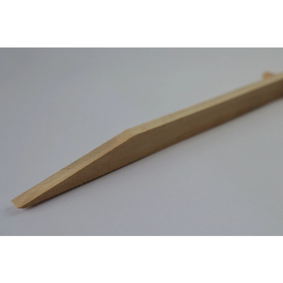 Erdanker, Holz, H: 30 cm