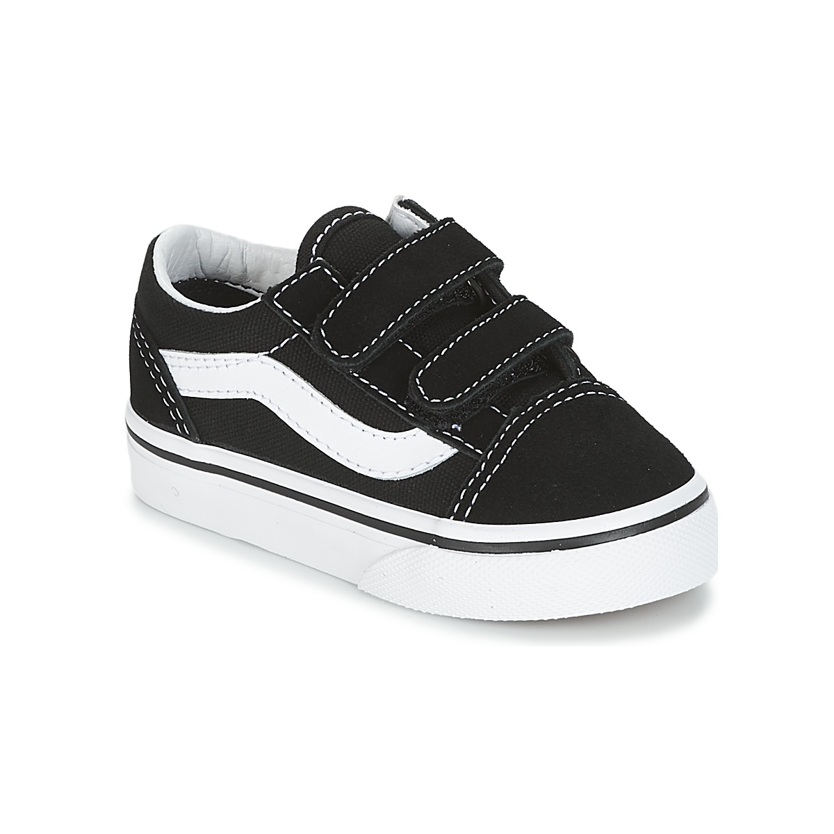 Vans - OLD SKOOL V - Black