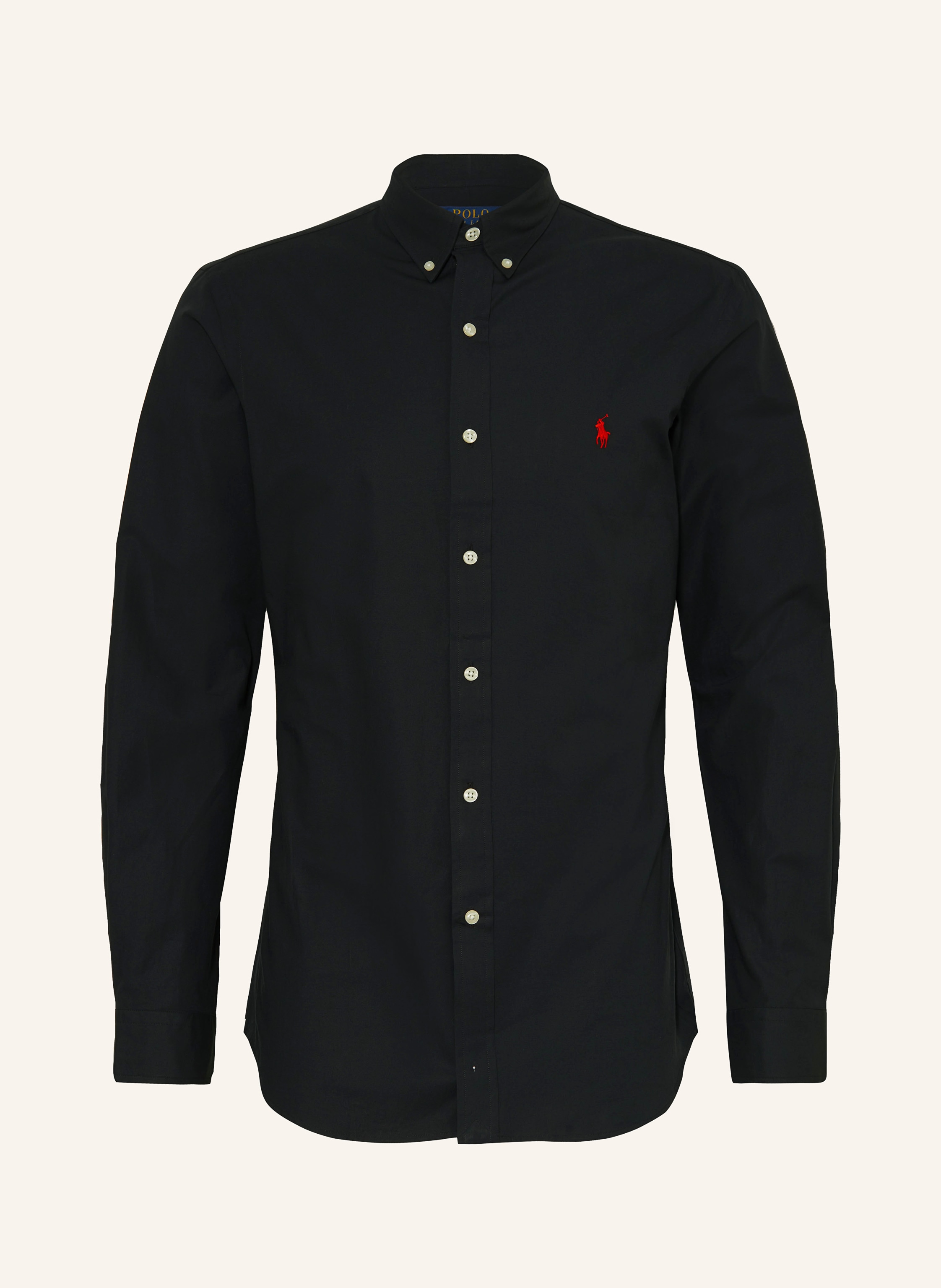 POLO RALPH LAUREN Hemd Slim Fit