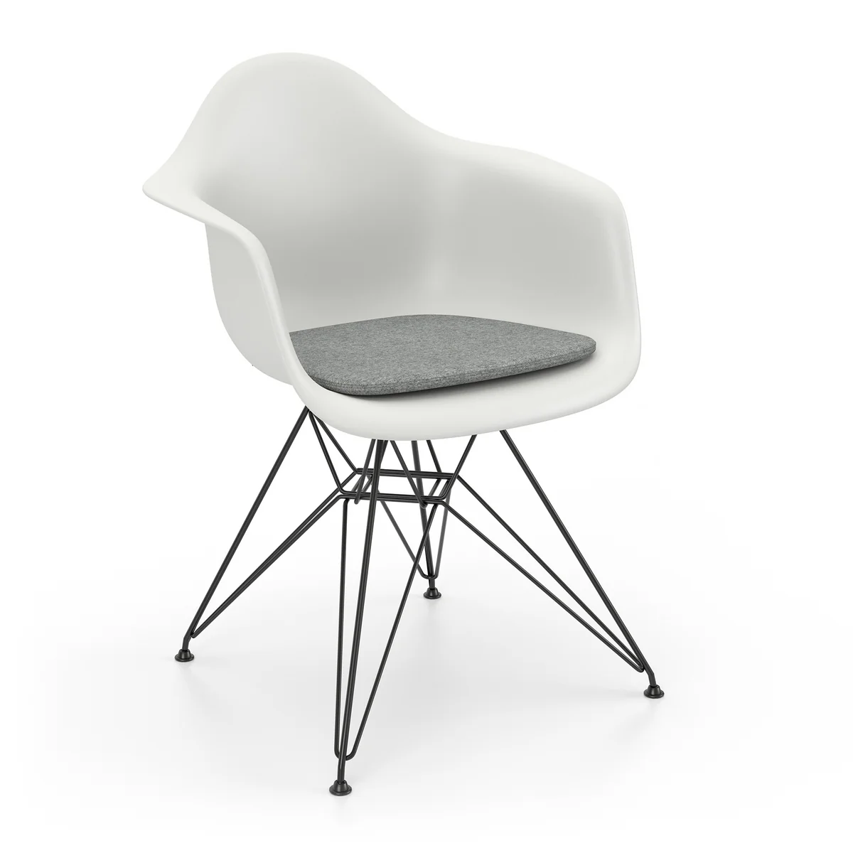 Vitra - Soft Seats Sitzkissen