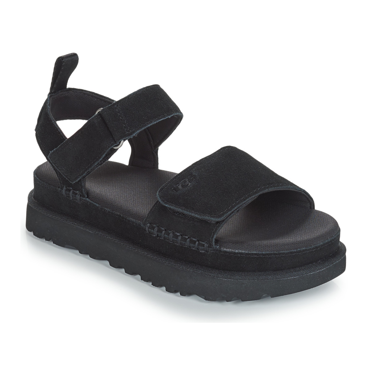 UGG - GOLDENSTAR - Black
