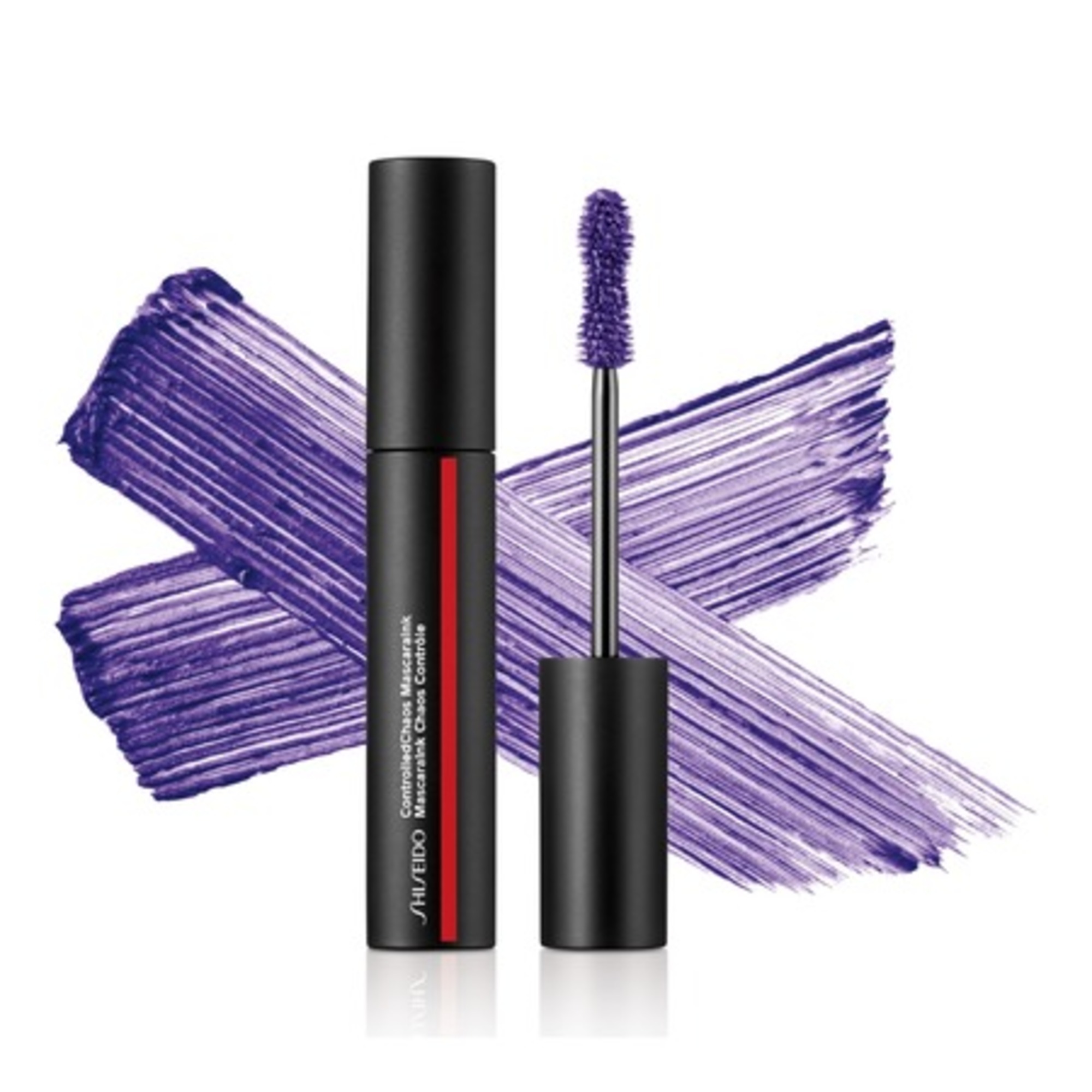MAQUILLAGEMascara Ink Chaos Contrôle