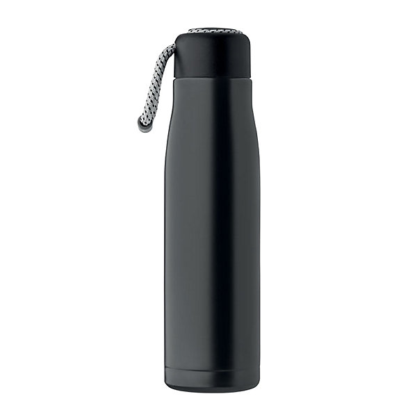 MidOcean - Gourde CORDLE Black (Taille unique)