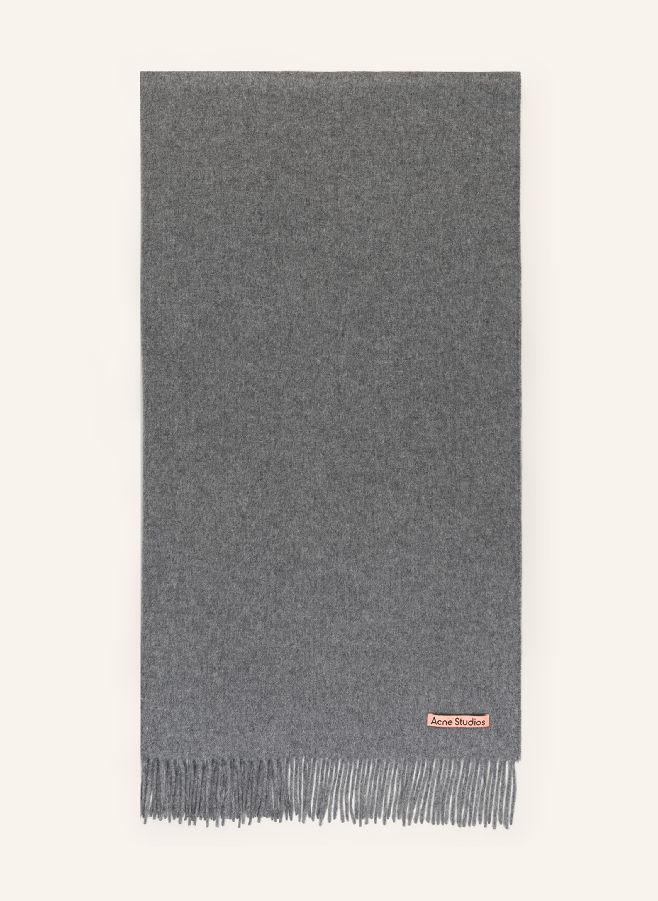 Acne Studios Schal