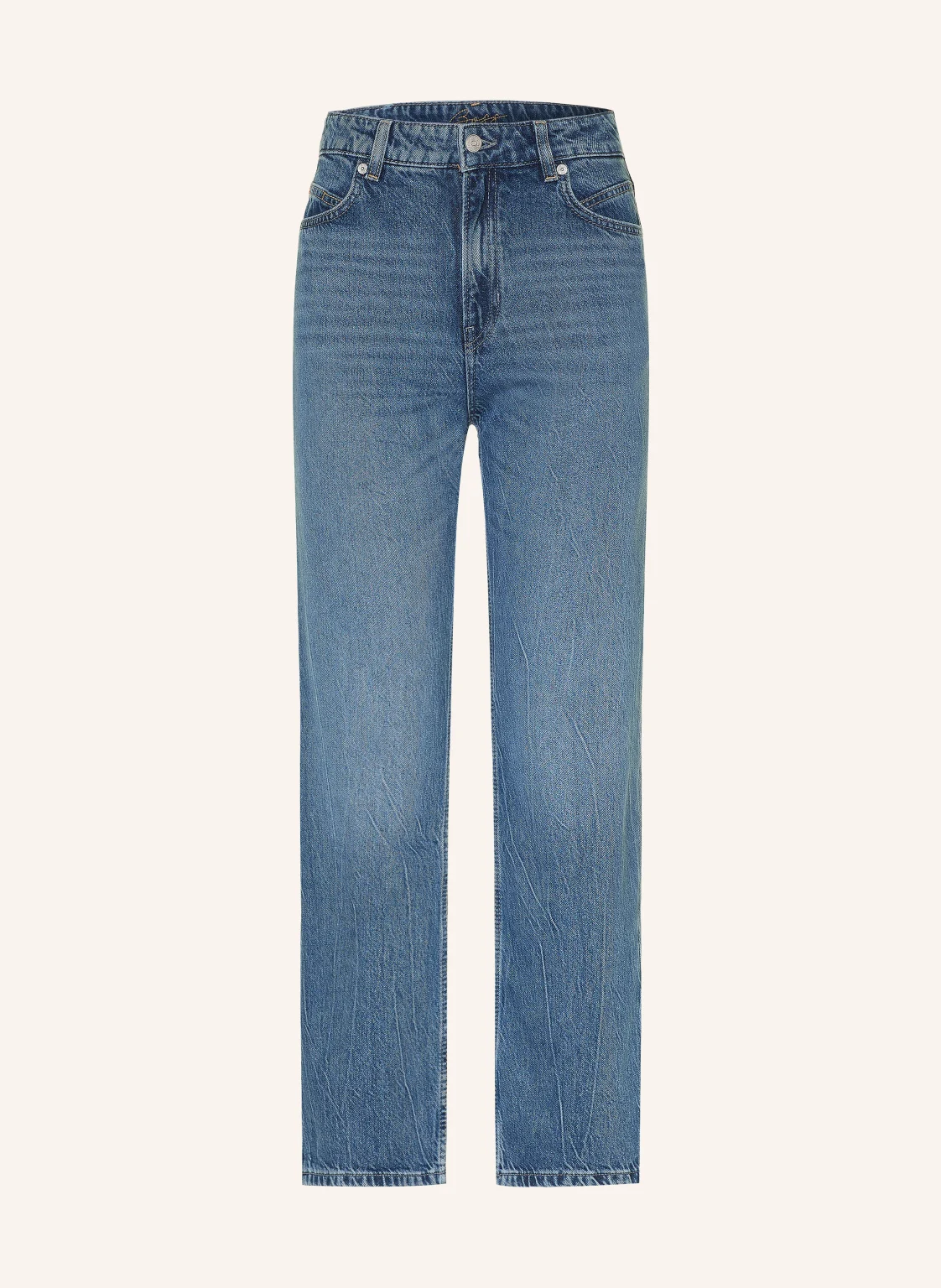 BOSS Straight Jeans ADA
