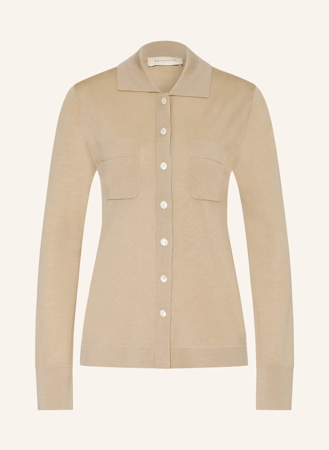 MM by Max Mara Strickjacke DETTO