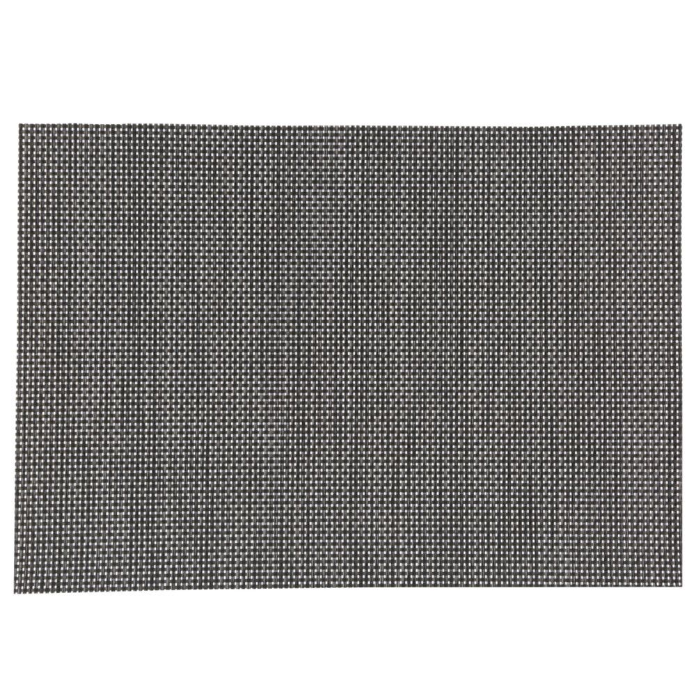 Individual mesa texaline preto