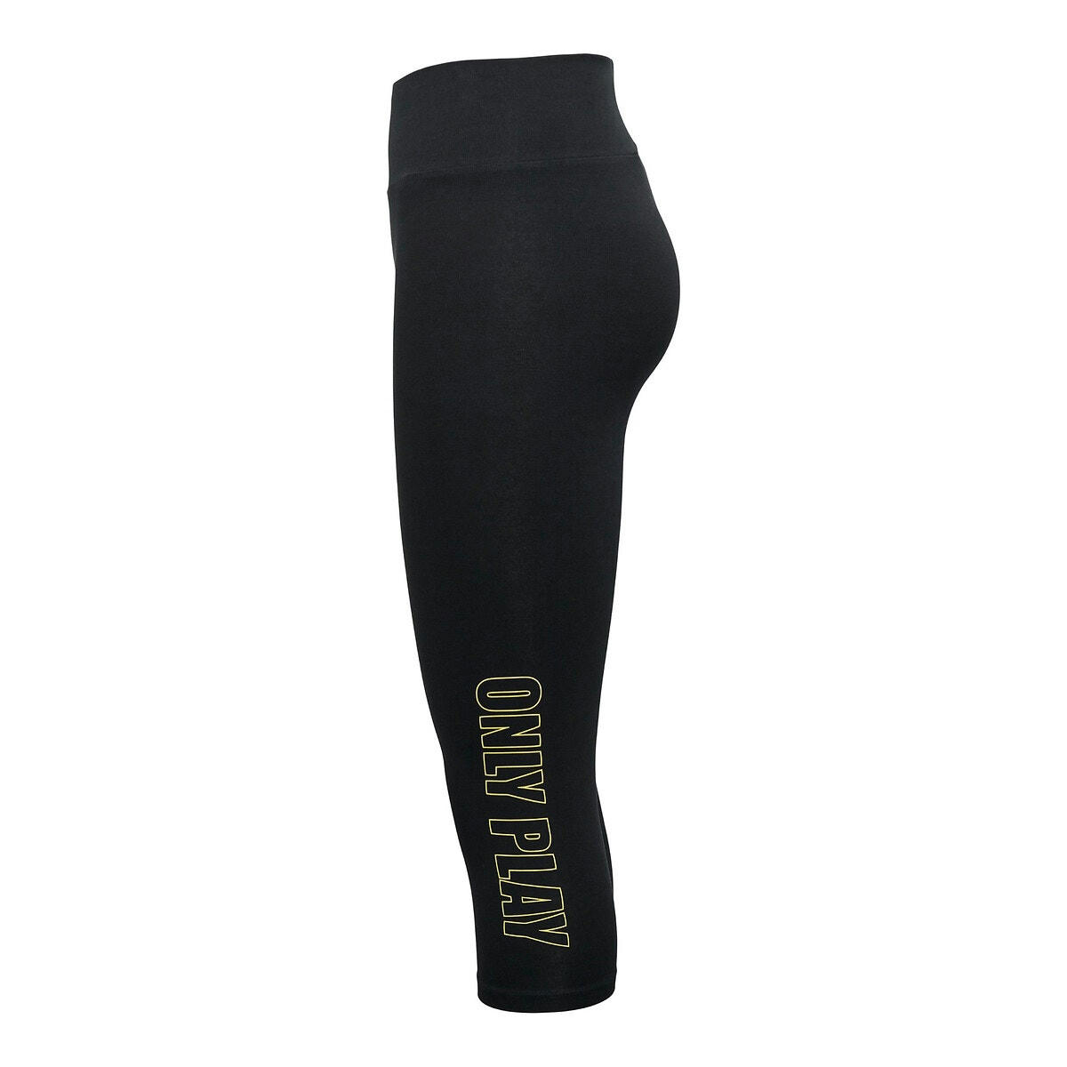 Legging court en jersey, Marie