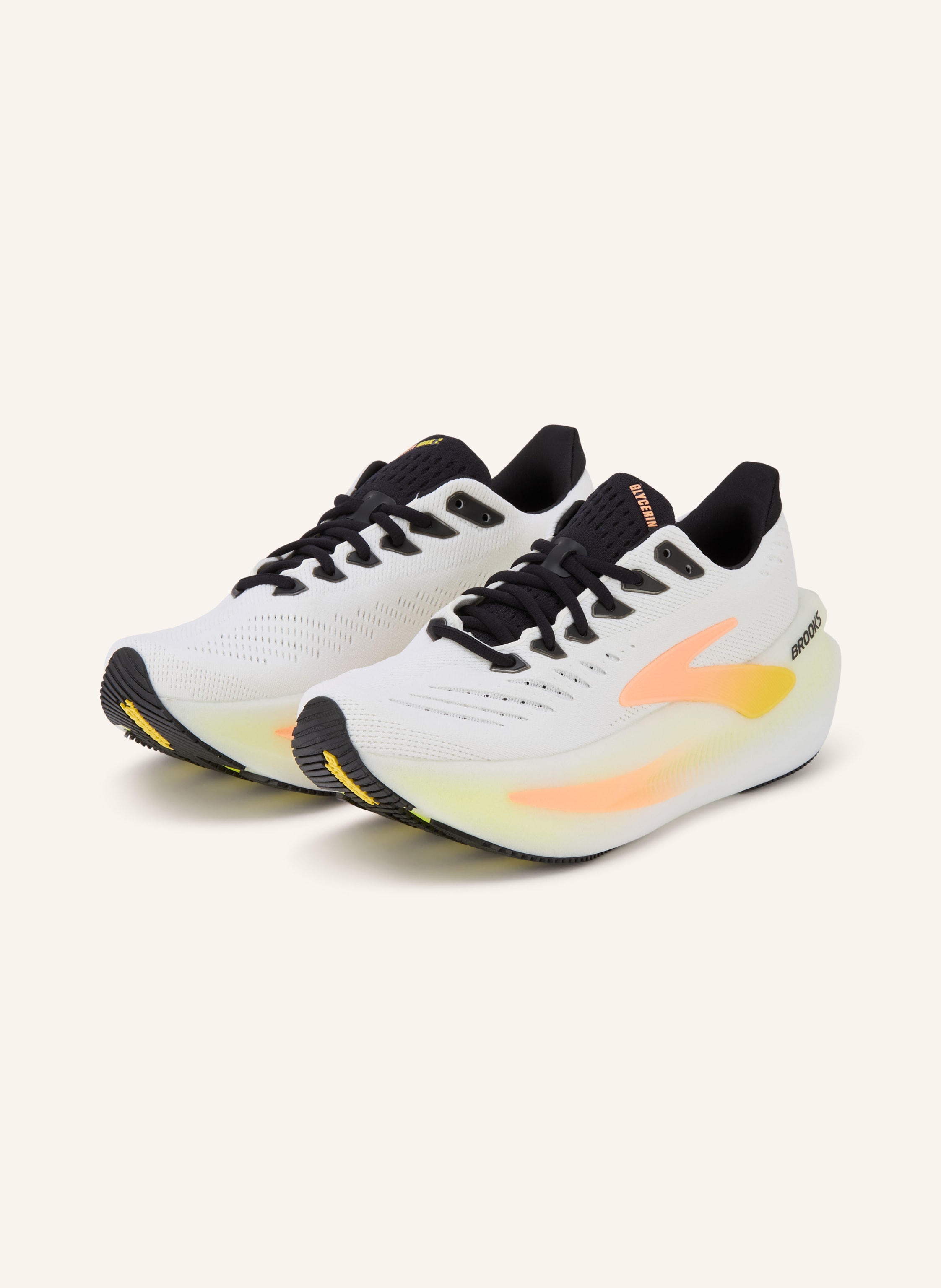 BROOKS Laufschuhe GLYCERIN MAX 2