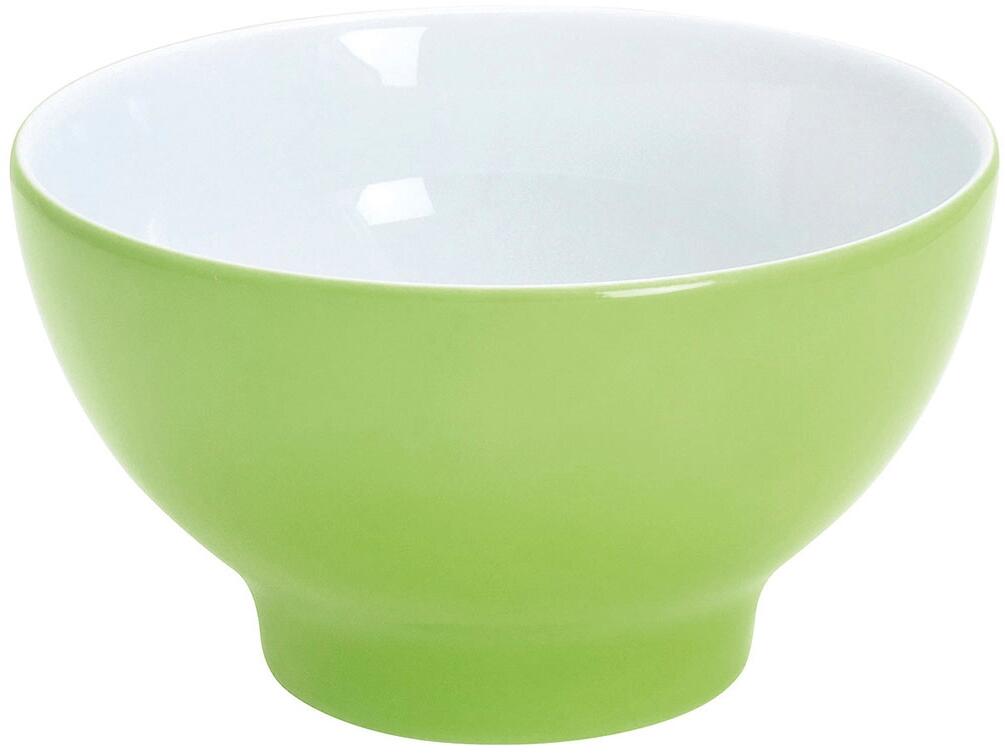 Kahla Pronto Bowl 14 cm rund in fresh lime