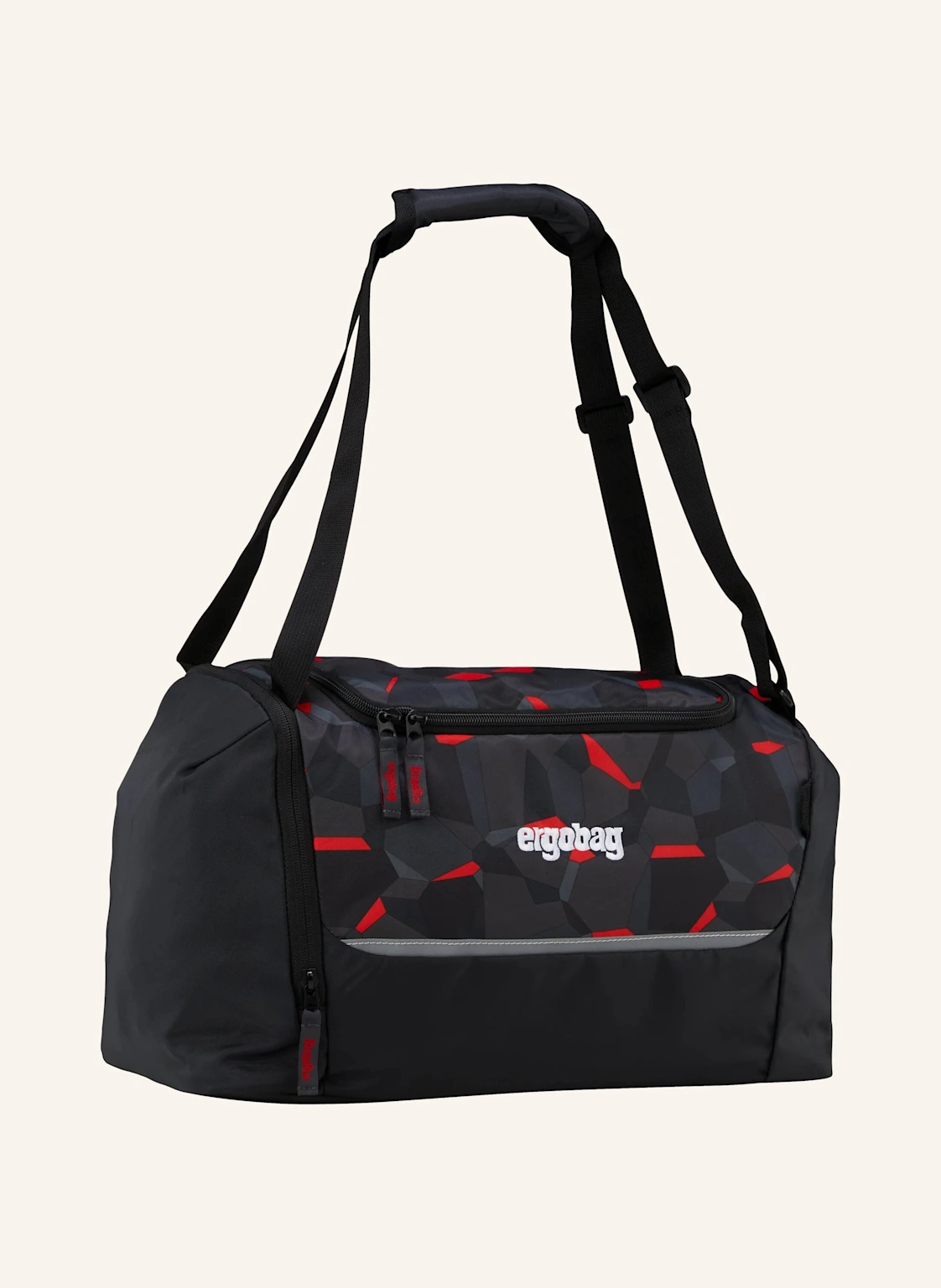 ergobag Sporttasche SPORTTASCHE