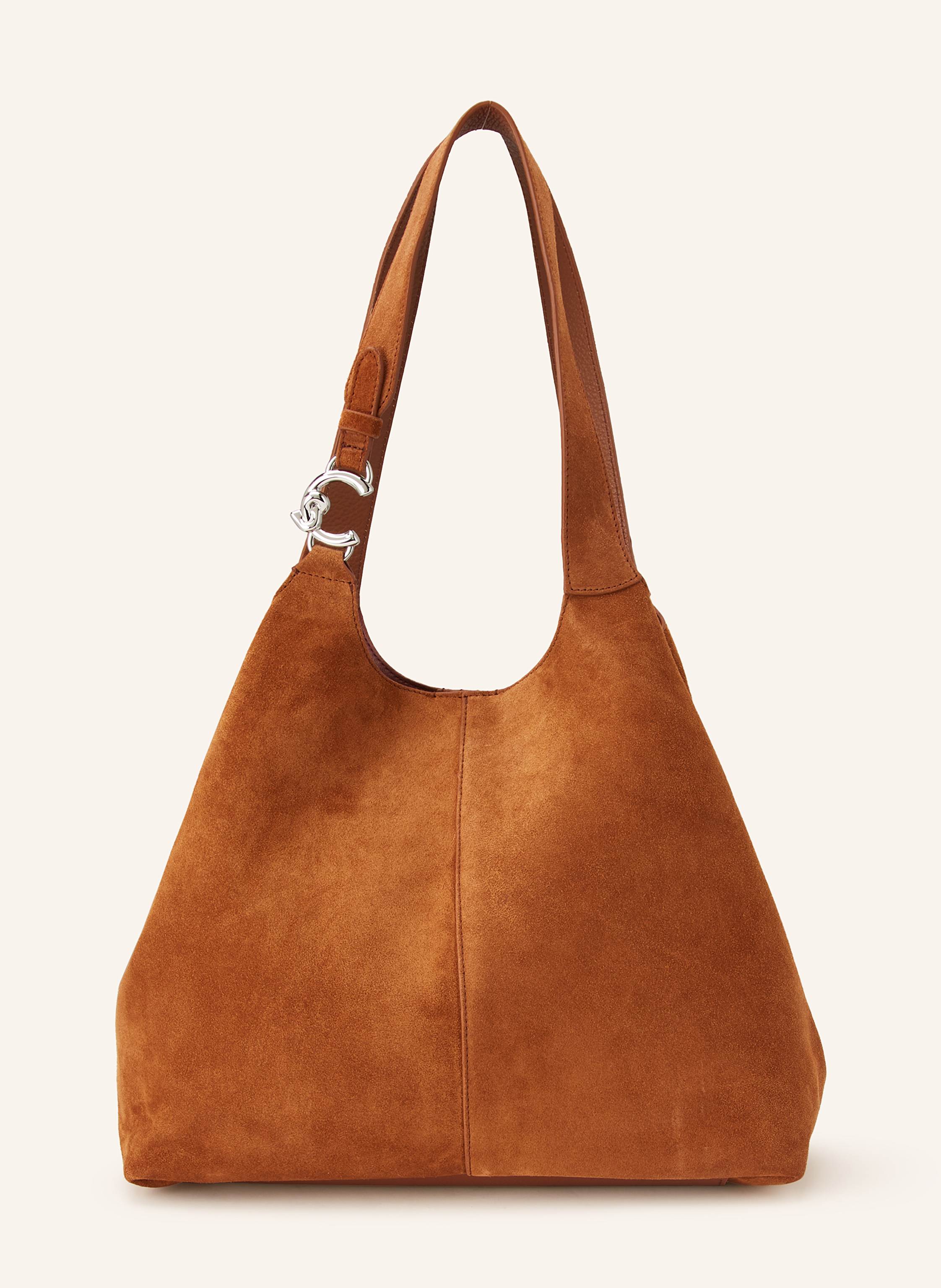 COCCINELLE Hobo-Bag mit Pouch