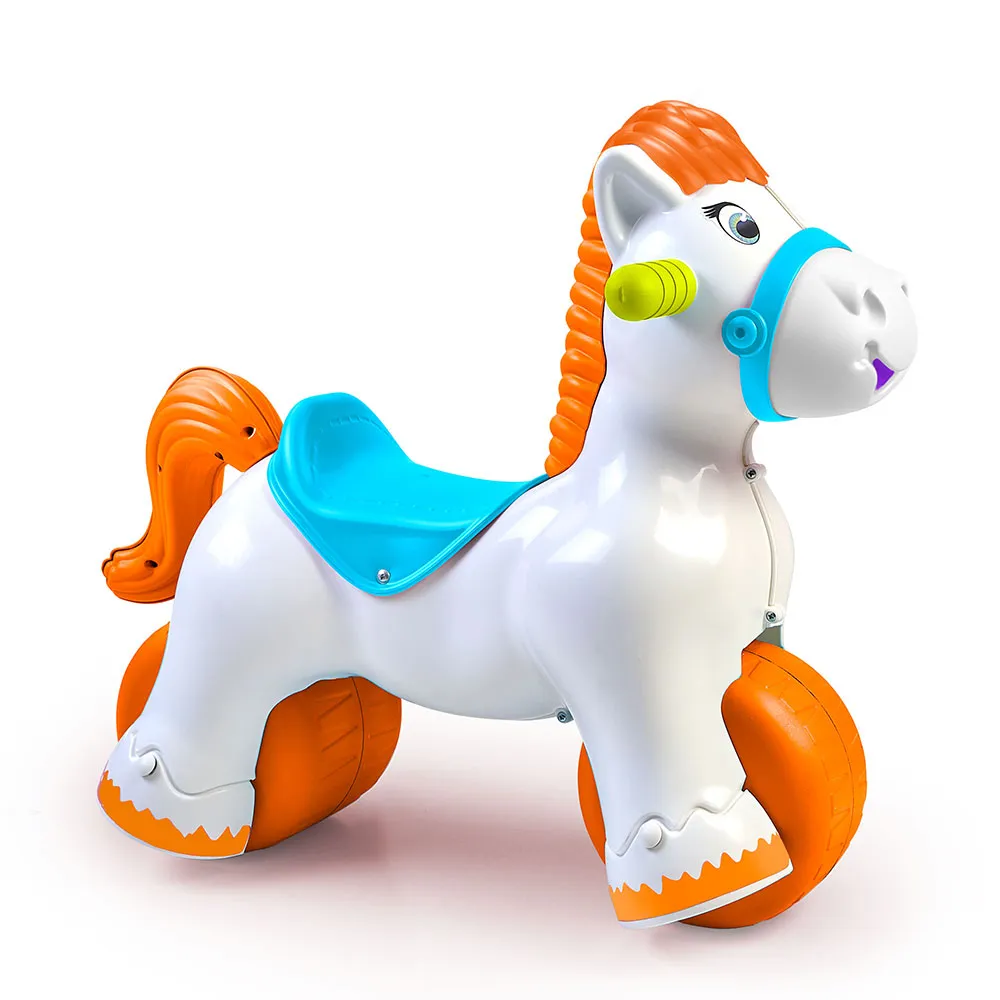 Feber 2 in 1 Ride-On