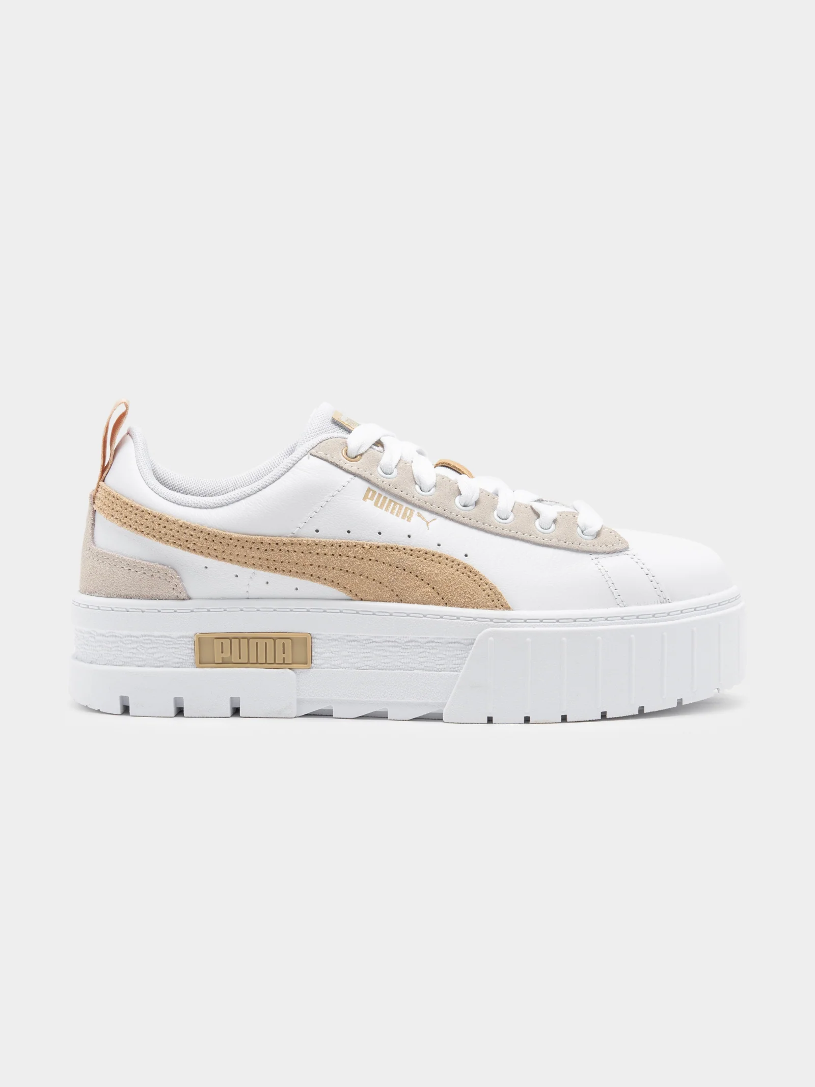 Womens Mayze Mix Sneakers
