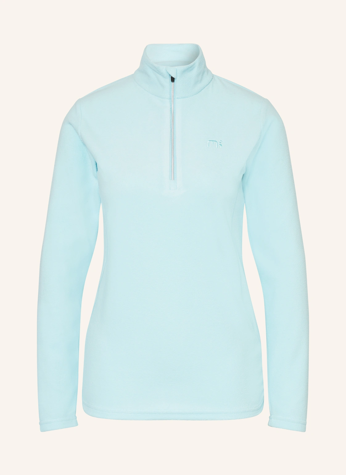 me°ru' Midlayer MOTUEKA