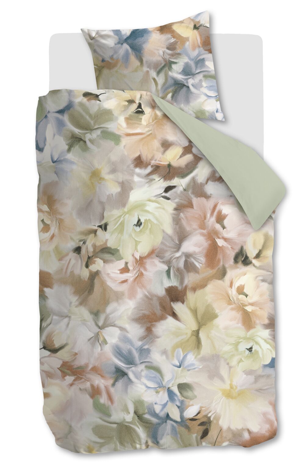 Beddinghouse Whita - 140 x 200/220 cm - Multi