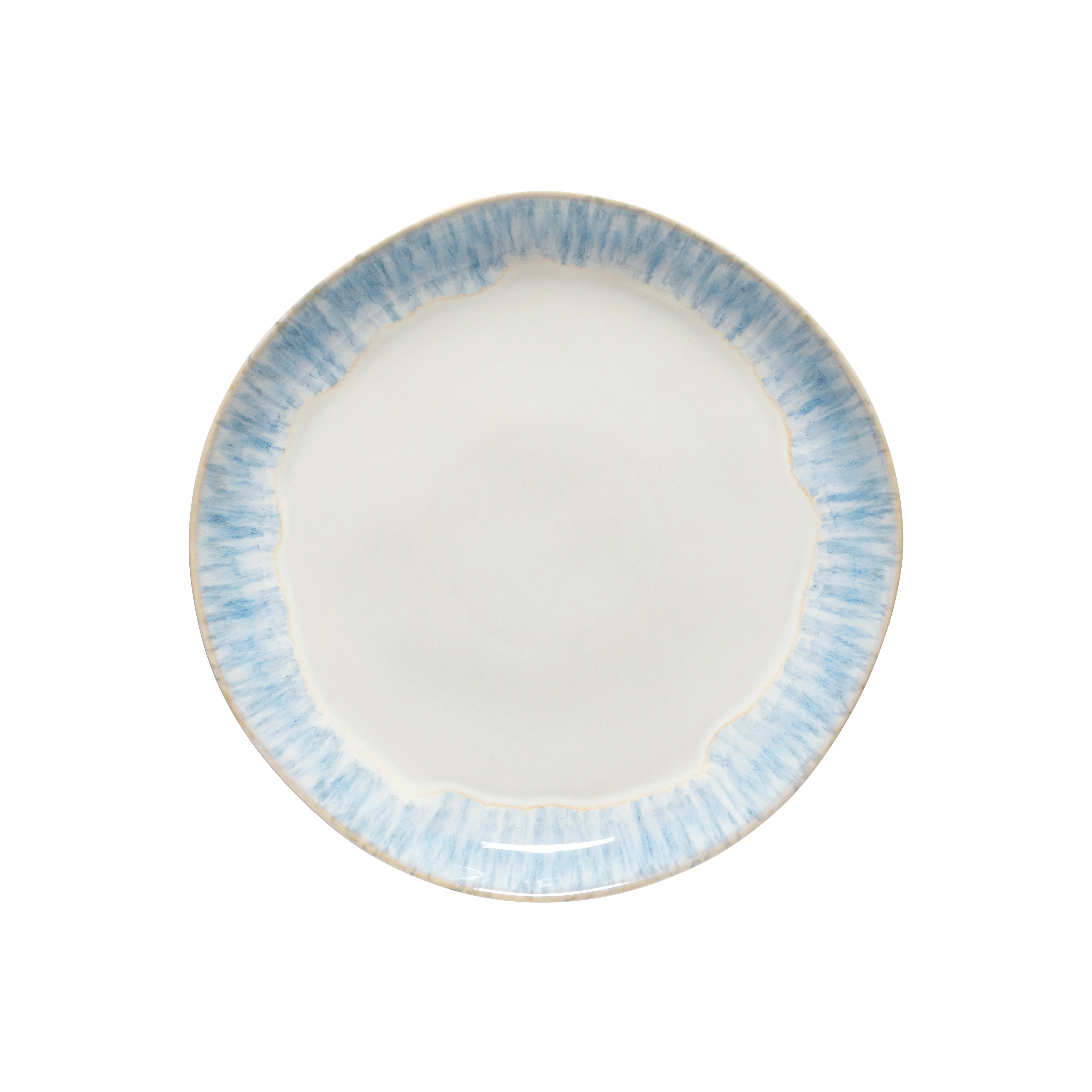 Dinner Plate Brisa