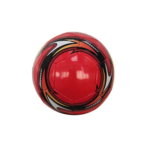 NNEOBA High Quality PU Leather Soccer Ball - Official Size 5