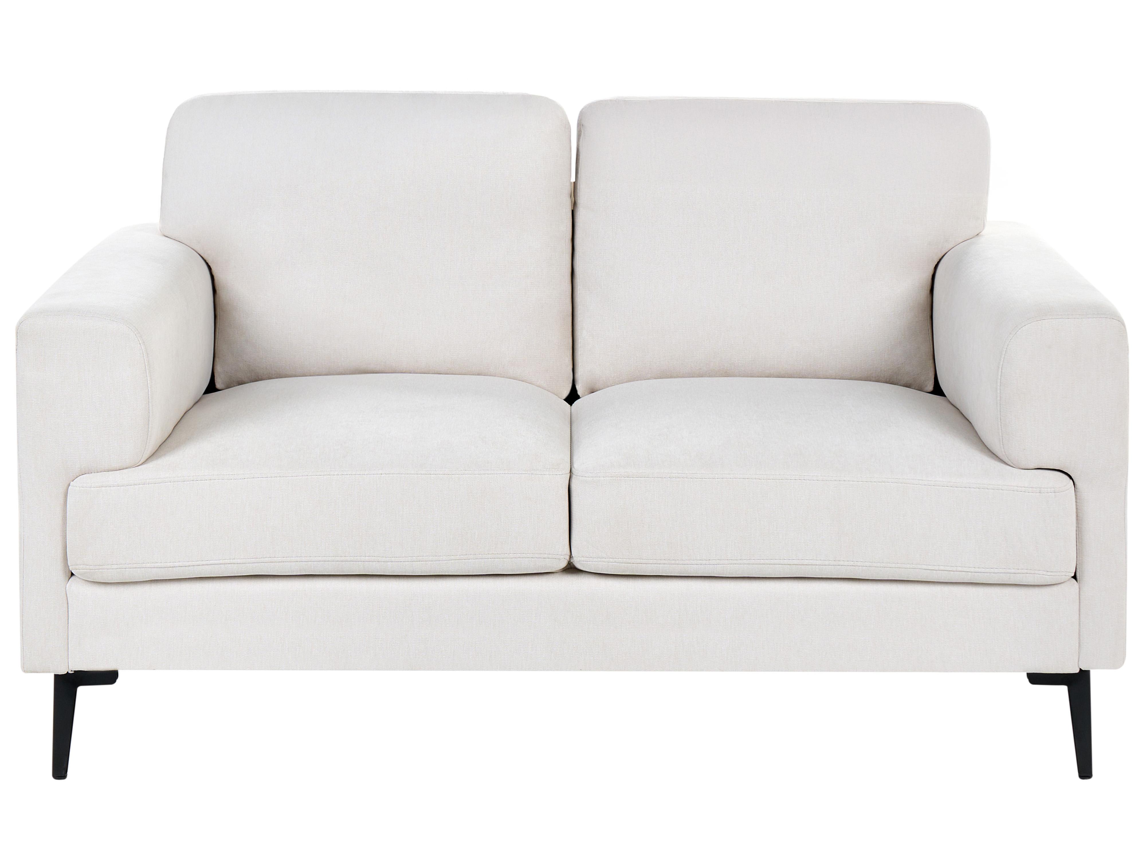 Armchair LOUSTO Fabric Light Beige