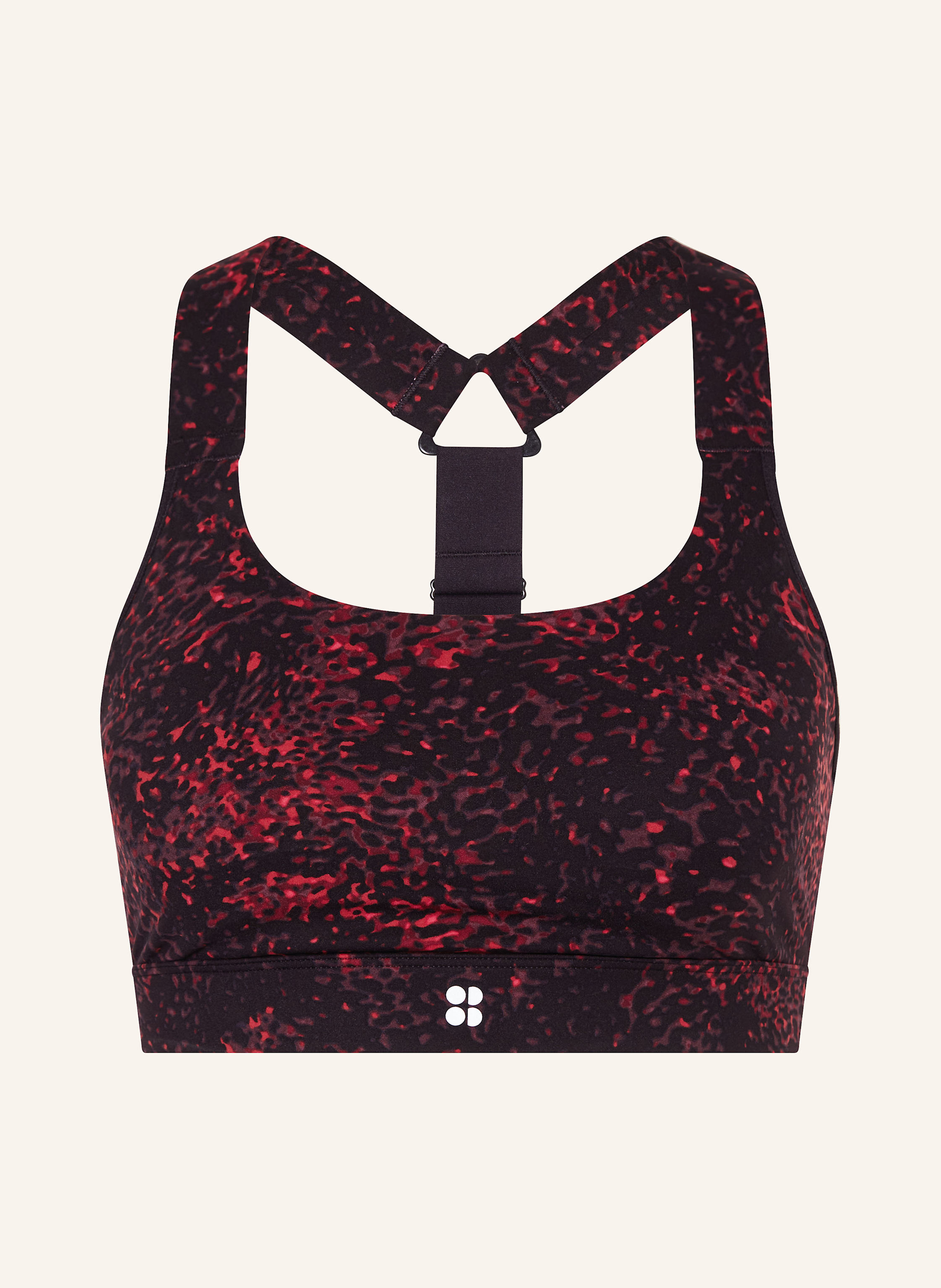 Sweaty Betty Sport-BH POWER MEDIUM